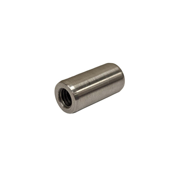 Parallel Pin, 10x20, Threaded, 437569954