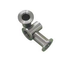 NW16 X .625" Hose Fitting Aluminum (5/8" OD) - Chemtech Scientific