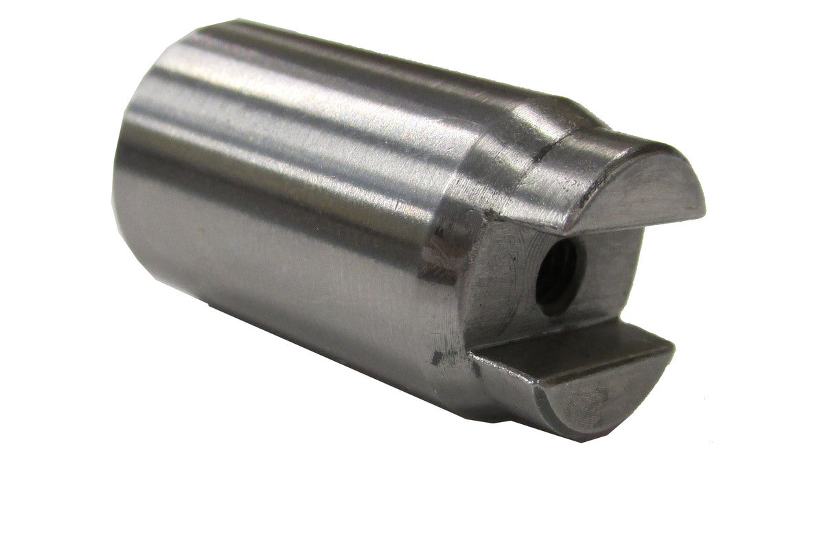 Half Coupling, 360075 Half Coupling, 360075