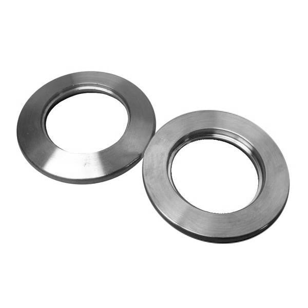 NW25 Weld Ring 304 Stainless Steel 1.00" Bore Accepts 1" Tubing