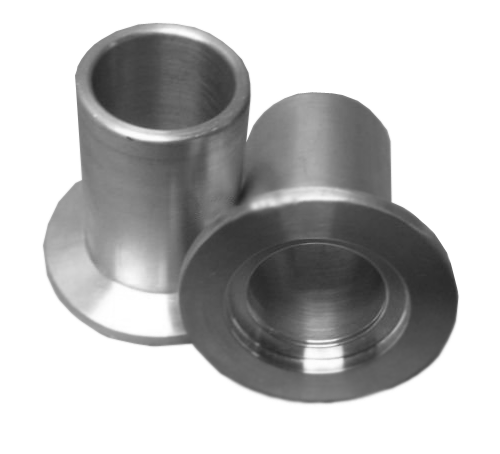 NW25 X 1.00" Hose Fitting, 304 Stainless Steel (1" OD)