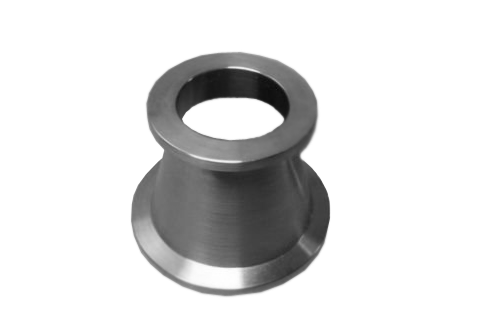 NW25 TO NW50 Conical Adapter 304 Stainless Steel
