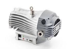 Edwards Vacuum nXDS6iC, Dry Scroll Vacuum Pump, 100 - 127 V, 200 - 240 V, 1ph 50 - 60 Hz A73502983