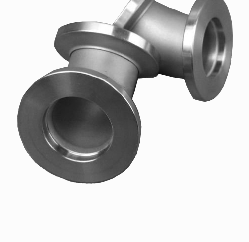 NW16 X NW16 304 Stainless Steel 45 Degree Elbow