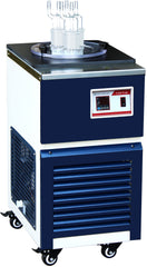 UL/CSA Certified -40°C/F Cold Trap with 500ml x 3 Traps - Chemtech Scientific