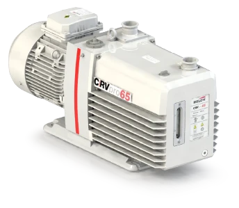 Welch CRVPro65 Super High Flow Vacuum Pump