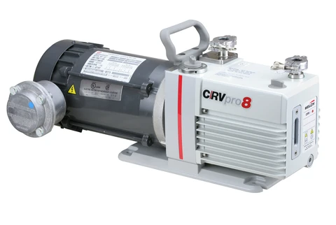 Welch CRVpro8 Vacuum Pump With Explosion Proof Motor cUL