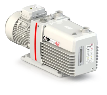 Welch CRVpro48 High Flow Direct Drive Vacuum Pump