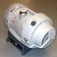 Edwards XDS100B Scroll Pump 1-ph, 100-120/200-230V Set to 230V A73201983