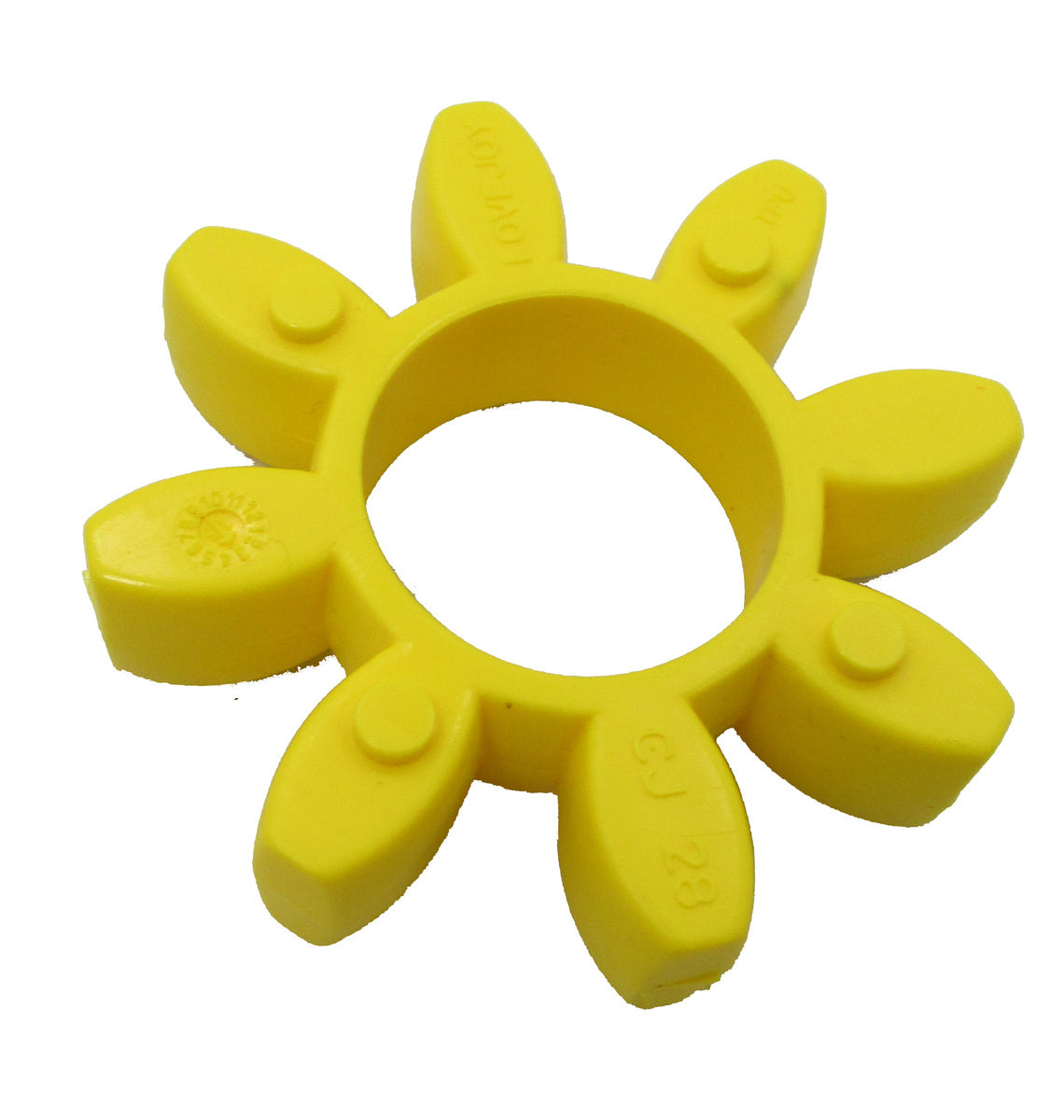 Coupling, Elastic, 54356 Coupling, Elastic, 54356