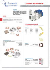 Spider Coupling, Buna, 616038