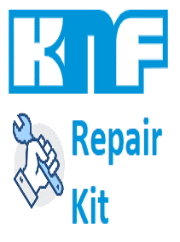 KNF Pump Repair Kit 071740