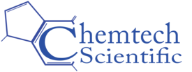 Chemtech Scientific Incorporated logo