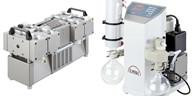 Industrial and Networked Vacuum Pumps - Chemtech Scientific