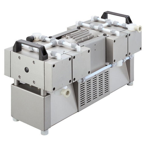 Welch high throughput PTFE Vacuum Pumps
