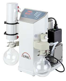 Autosensing Evaporation Vacuum Systems