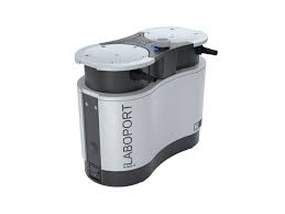 KNF Vacuum Pumps