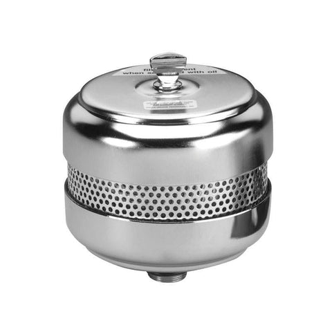 Exhaust Filters - Chemtech Scientific Incorporated