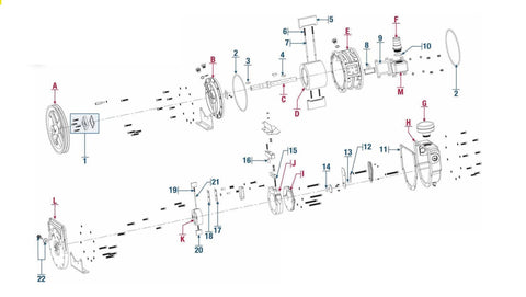 Repair Kits - Chemtech Scientific Incorporated