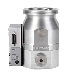 Turbo Molecular Vacuum Pumps - Chemtech Scientific Incorporated