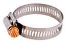 0.50"" PVC Tubing Hose Clamp (050-HC)