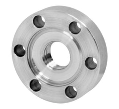 1.33" OD Conflat To 1/4" Female NPT (133x25NPT - F) - Chemtech Scientific Incorporated