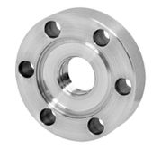 ConFlat Flanges (CF)