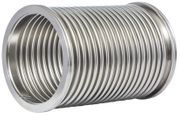 12" Flexible Metal Hose ISO80-300-MH12T