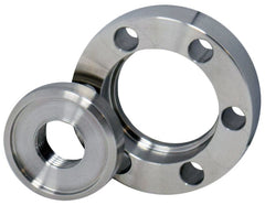 1.33" OD Conflat To 1/4" Female NPT (133Rx25NPT - F) - Chemtech Scientific Incorporated