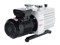 31251TE Leybold TRIVAC D16T Rotary Vane Vacuum Pump 20.4 m³/h 3~ Motor - Chemtech Scientific Incorporated