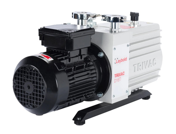 31251TE Leybold TRIVAC D16T Rotary Vane Vacuum Pump 20.4 m³/h 3~ Motor