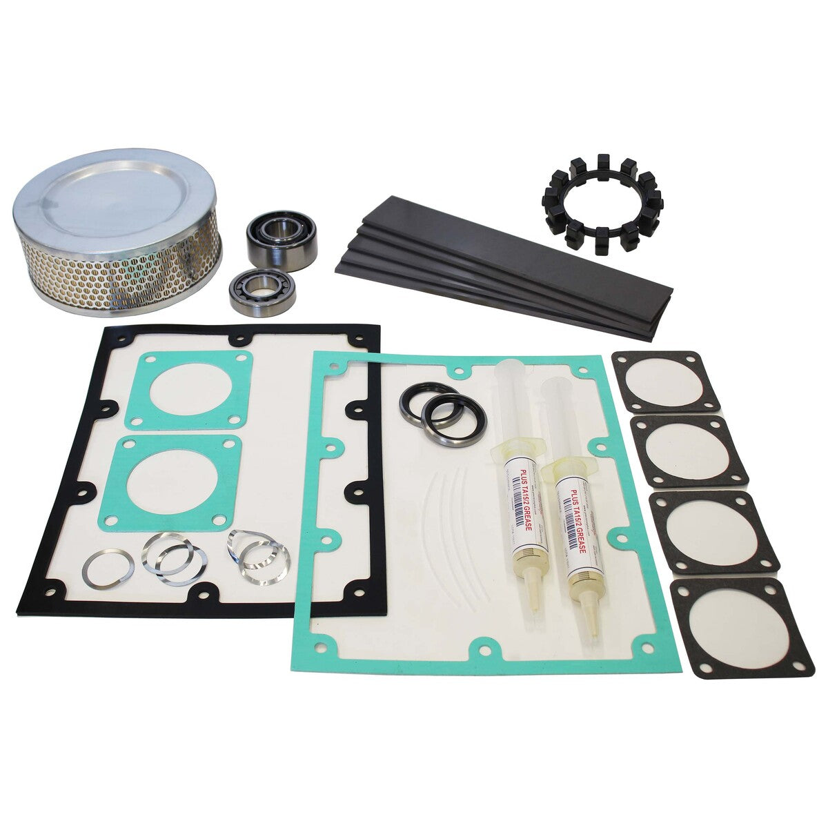 Kit,Repair,VTLF 250,Serial No. A, 33804500000A