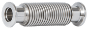 4 Flexible Metal Bellows (NW40-150-F)