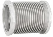 7.90" Flexible Metal Hose ISO160 - 600 - F - Chemtech Scientific Incorporated