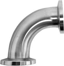 90 Degree Elbow, NW16 (NW16 - 075 - E90) - Chemtech Scientific Incorporated