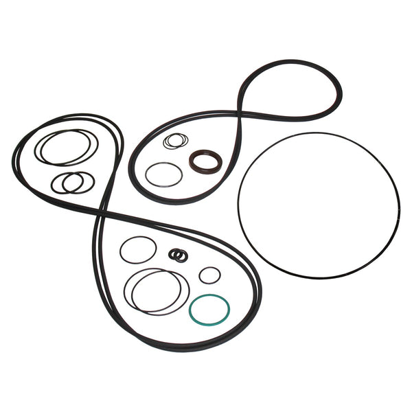 Gasket Kit, Busch COBRA NC 0400B, 990546773