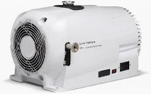 Agilent IDP-7 dry scroll vacuum pump X3807-64000