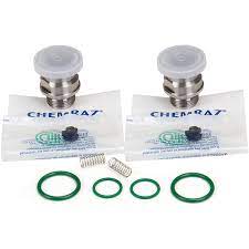 CHEMICAL CONVERSION KIT FOR NXDS 6,10,15.20 A73501807