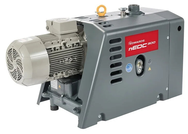 Edwards Dry claw vacuum pumps