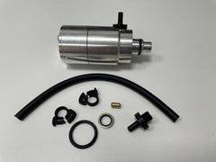 RV/EMF GAS BALLAST OIL RETURN KIT A50523000