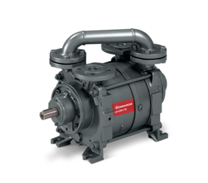 Edwards Liquid Ring Pumps