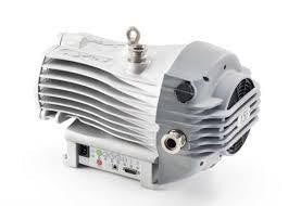 Dry Scroll Vacuum Pumps