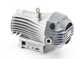 Dry High Vacuum