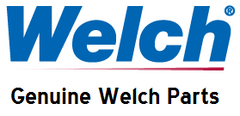 Welch 2-68-5632, WASHER, S.S. #8