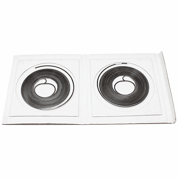 CS98882270 Welch SCSPro15 Tip Seal Set