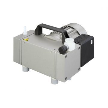 Welch MPC 301Z 412722-01 PTFE Dry Pump 6 Torr, 41 L/min, CE, 115 V, 50/60 Hz 1Ph