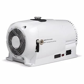 Agilent IDP - 15 Dry Scroll Pump - Chemtech Scientific Incorporated
