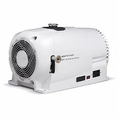 Agilent IDP - 15 Dry Scroll Pump - Chemtech Scientific Incorporated
