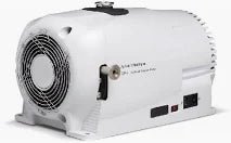 Agilent IDP - 7 dry scroll vacuum pump X3807 - 64000 - Chemtech Scientific Incorporated