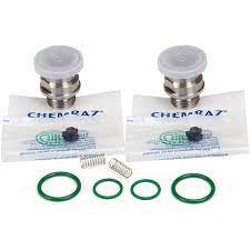CHEMICAL CONVERSION KIT FOR NXDS 6,10,15.20 A73501807 - Chemtech Scientific Incorporated